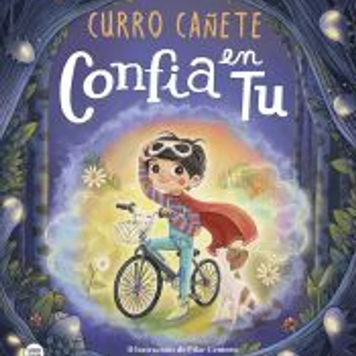 Confia en tu 1