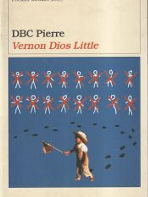 VERNON DIOS LITTLE