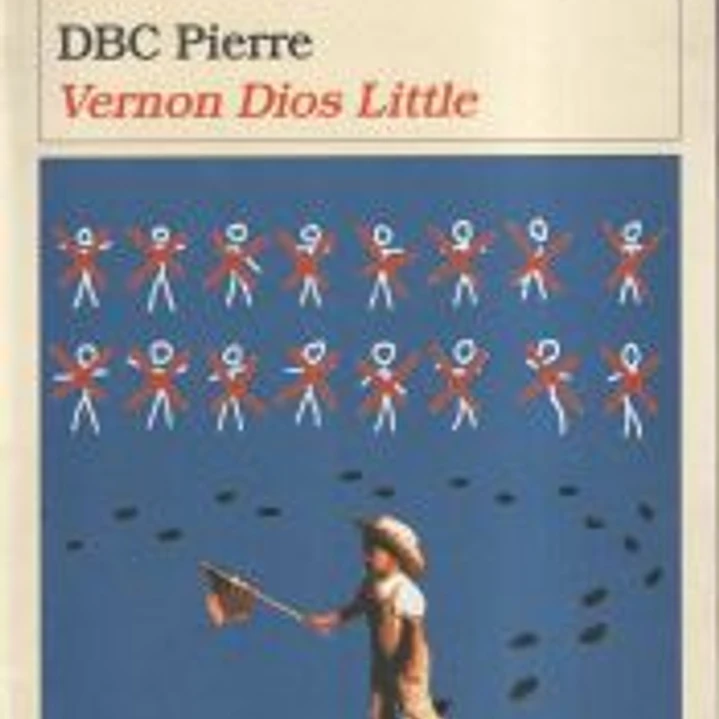 VERNON DIOS LITTLE 1