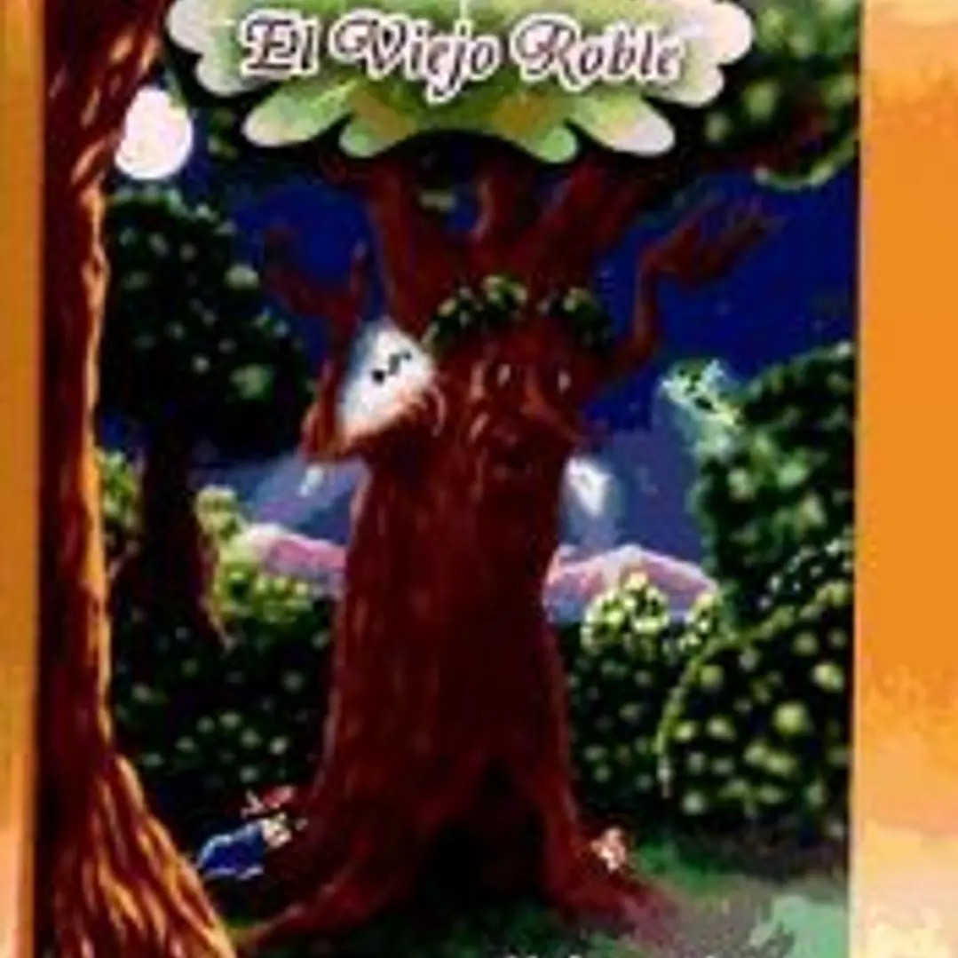 VIEJO ROBLE EL 1