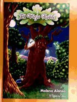 VIEJO ROBLE EL