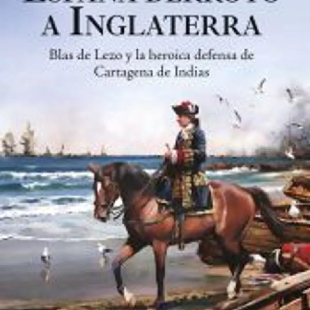 El día que España derrotó a Inglaterra 1