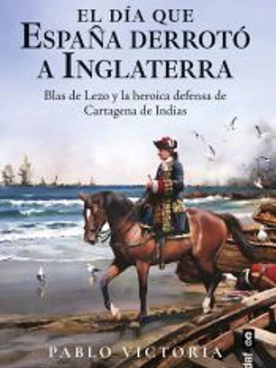 El día que España derrotó a Inglaterra