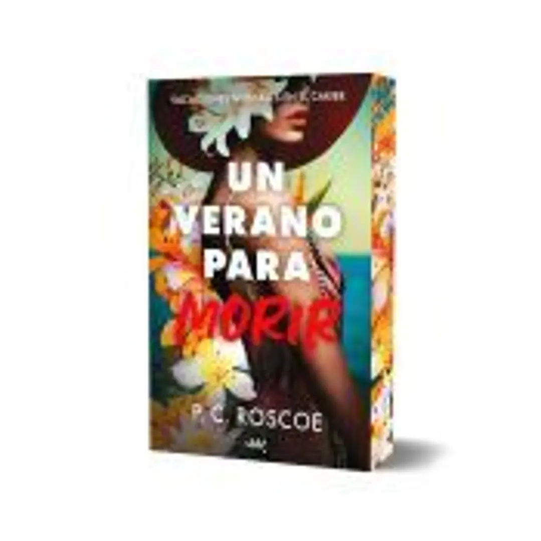 Un verano para morir 1