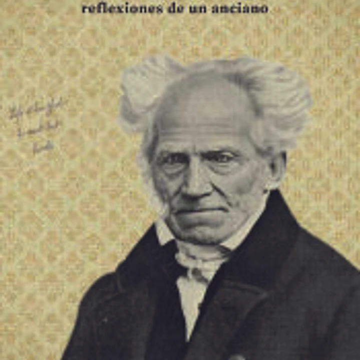 Senilia : reflexiones de un anciano 1