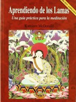 Aprendiendo de los Lamas