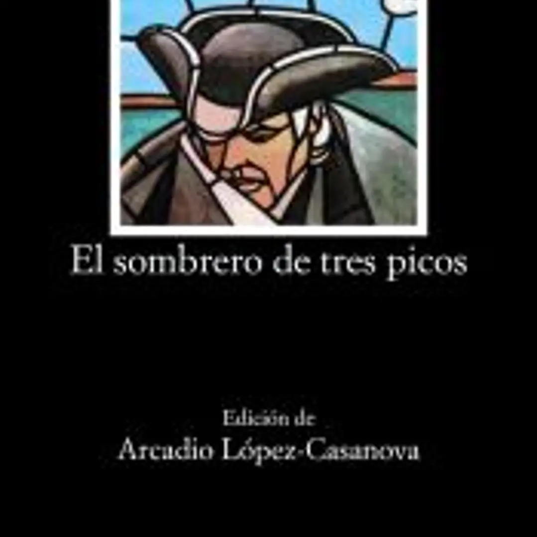 El sombrero de tres picos 1