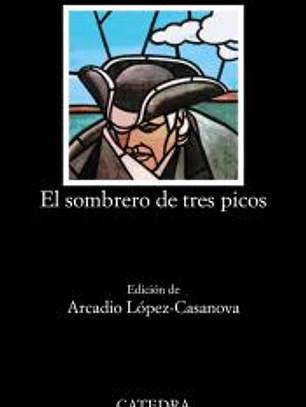 El sombrero de tres picos
