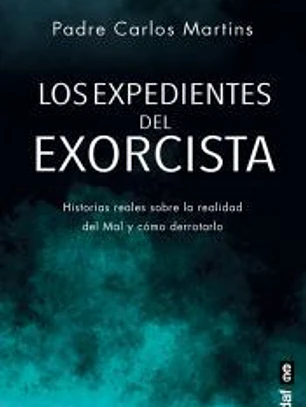 Los expedientes del exorcista