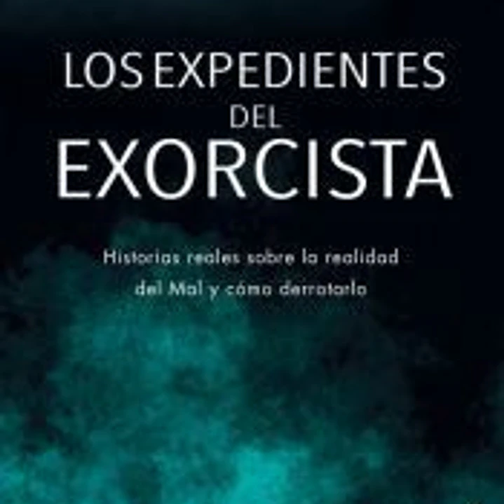 Los expedientes del exorcista 1