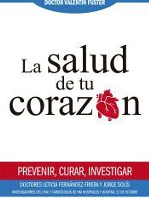 La salud de tu corazón