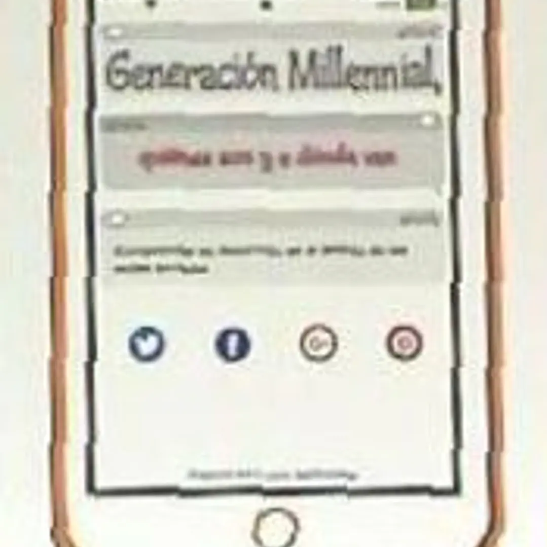 Generación Millennial: Quiénes son y a dónde van 1