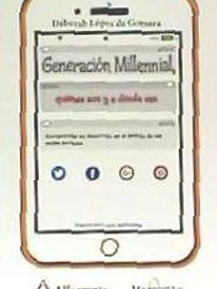 Generación Millennial: Quiénes son y a dónde van