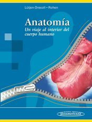 Anatomía: un viaje al interior del cuerpo humano
