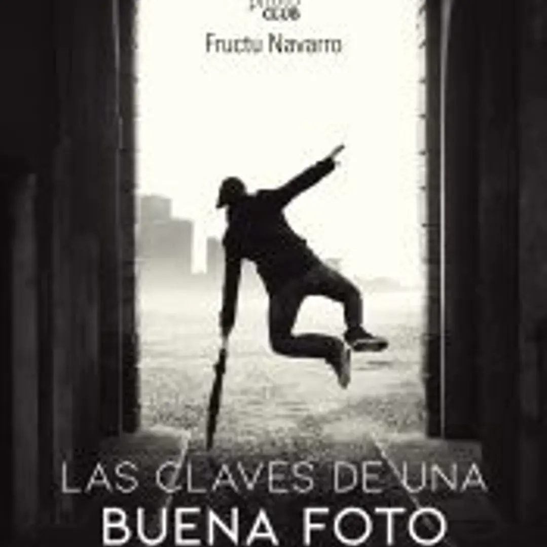 Las claves de una buena foto. Introducción a la fotografía digital 1