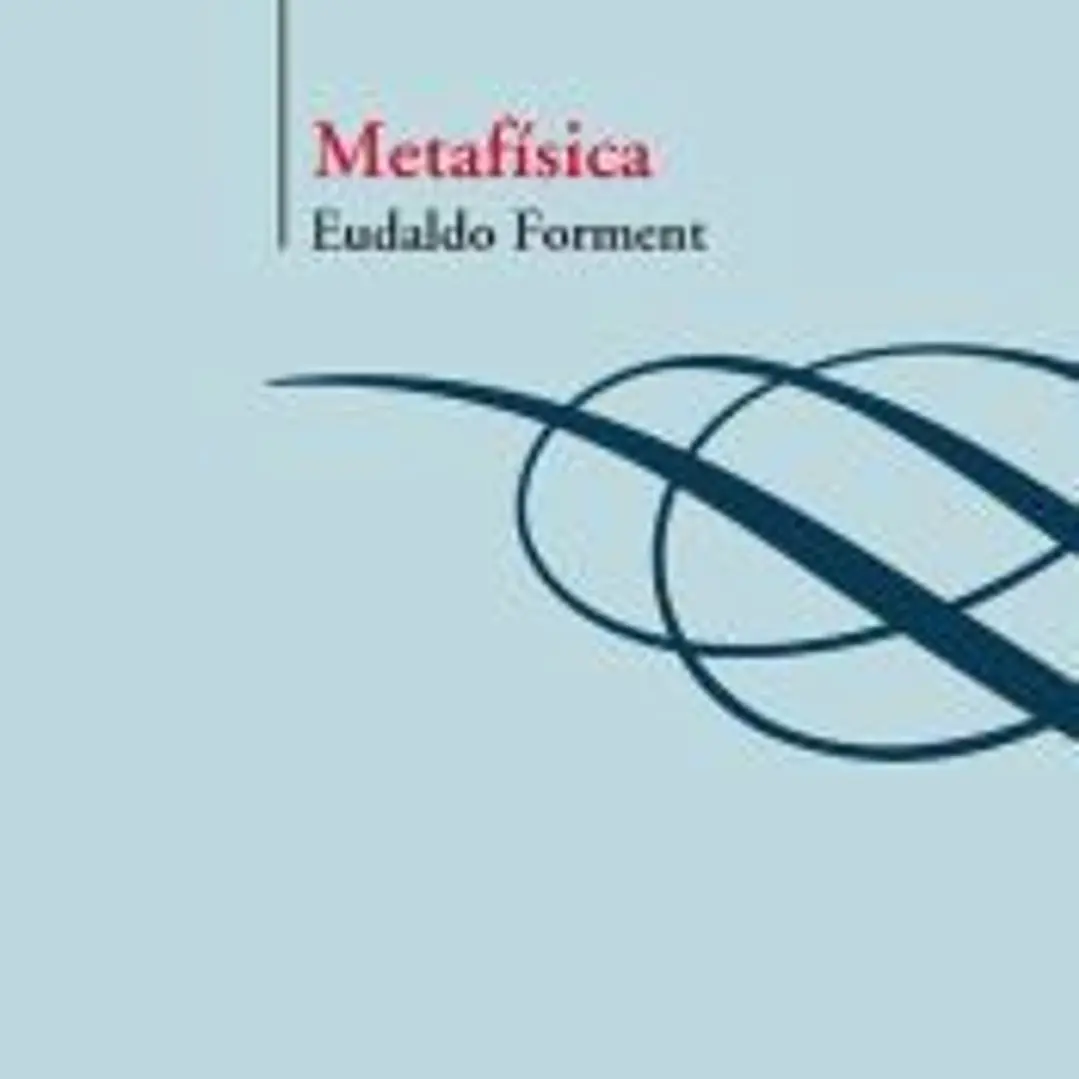 Metafísica 1