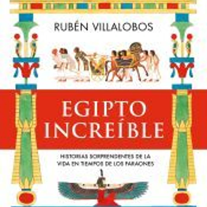 Egipto increíble 1