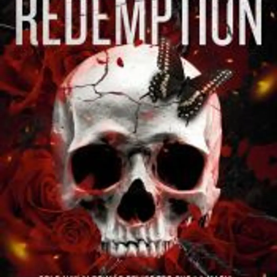 Redemption (Almas Letales 1) 1