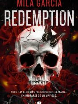 Redemption (Almas Letales 1)