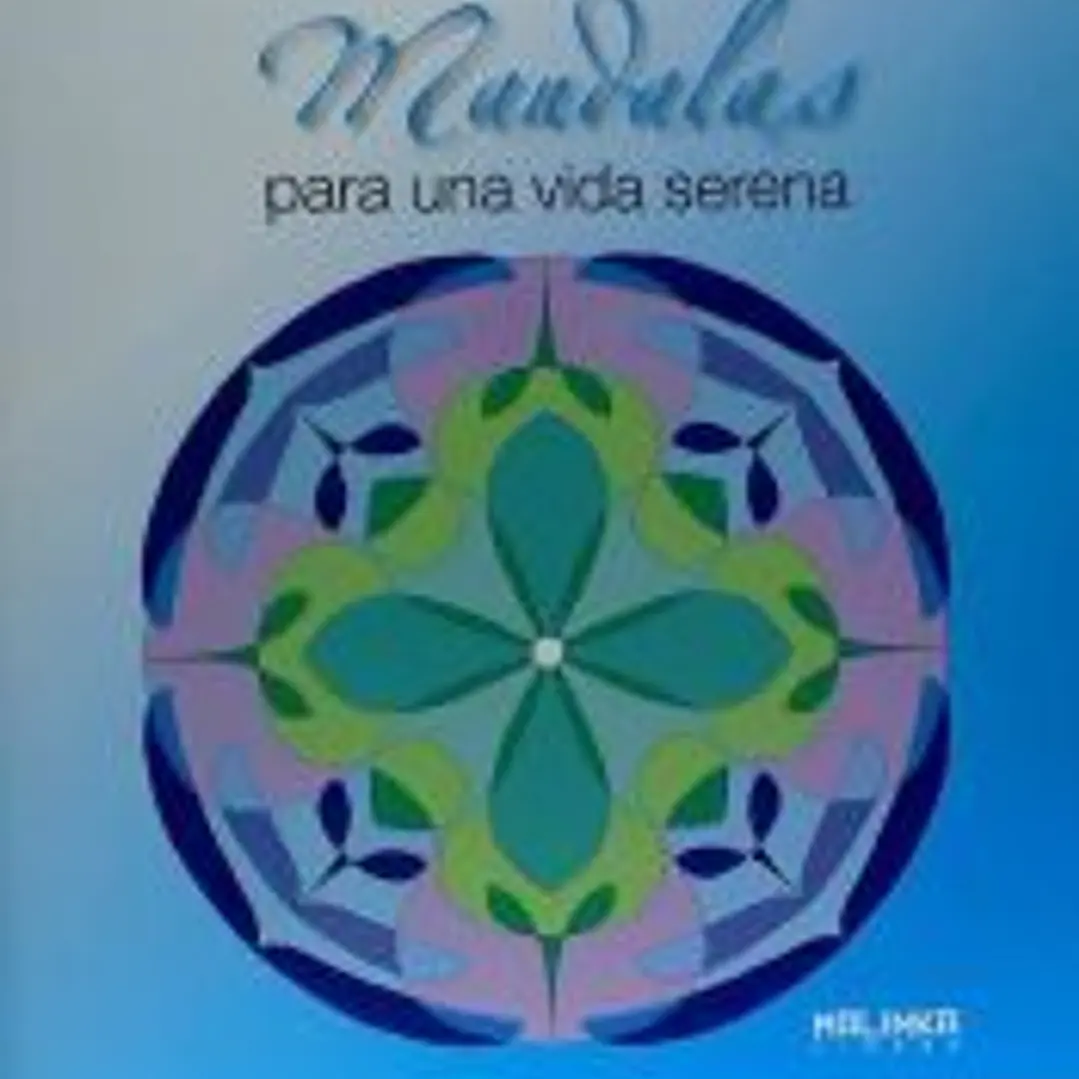 Mandalas para una vida serena 1