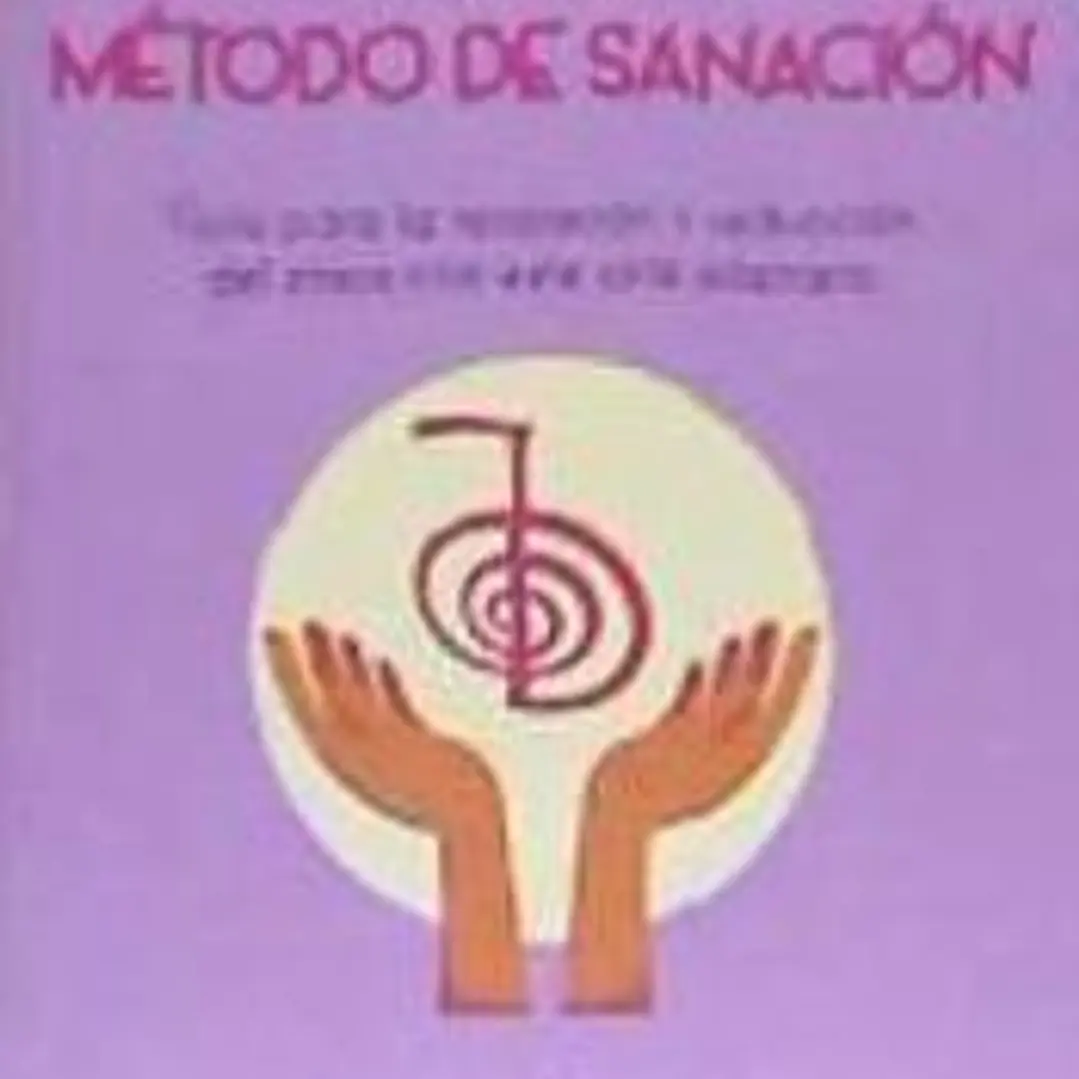 Reiki. Método de sanación 1
