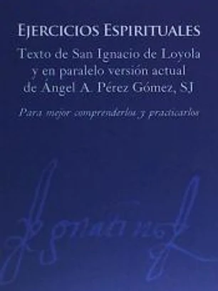 Ejercicios Espirituales