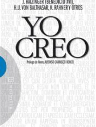 Yo creo