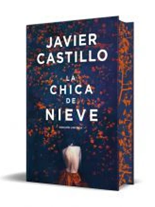 La chica de nieve (edición especial limitada)
