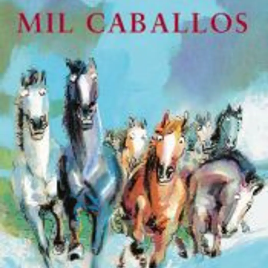 MIL CABALLOS 1
