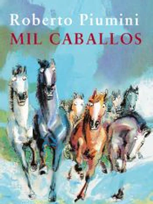 MIL CABALLOS