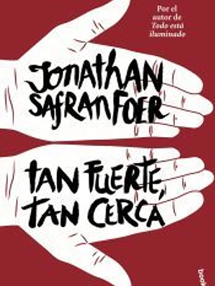 Tan fuerte, tan cerca
