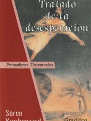 Tratado de la Desesperacion