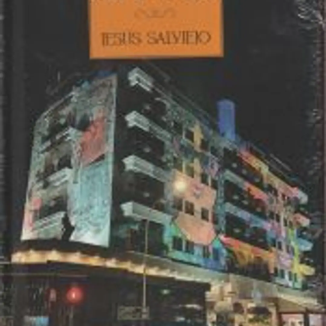 Hotel Silencio 1