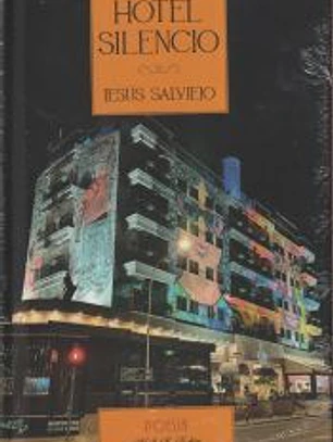 Hotel Silencio