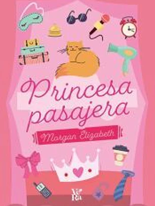 Princesa Pasajera