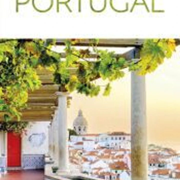 Portugal (Guías Visuales) 1