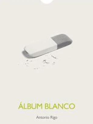 Álbum Blanco