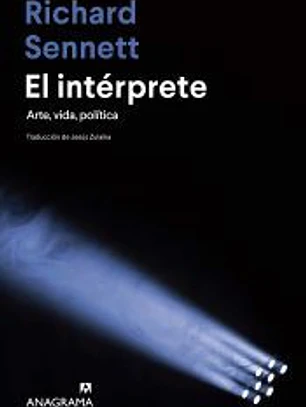 El intérprete