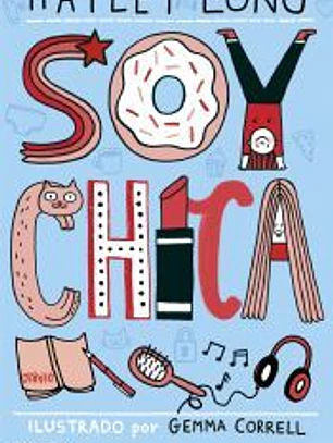 Soy chica
