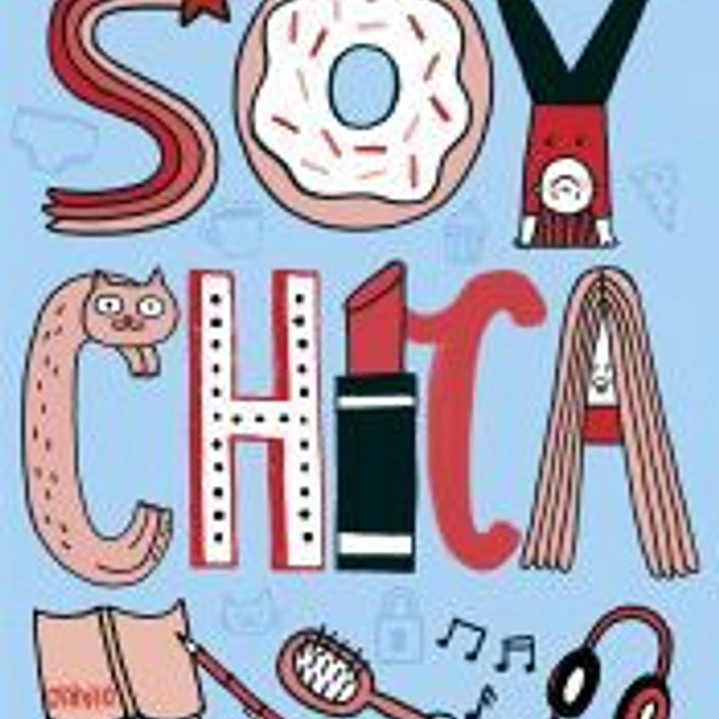 Soy chica 1