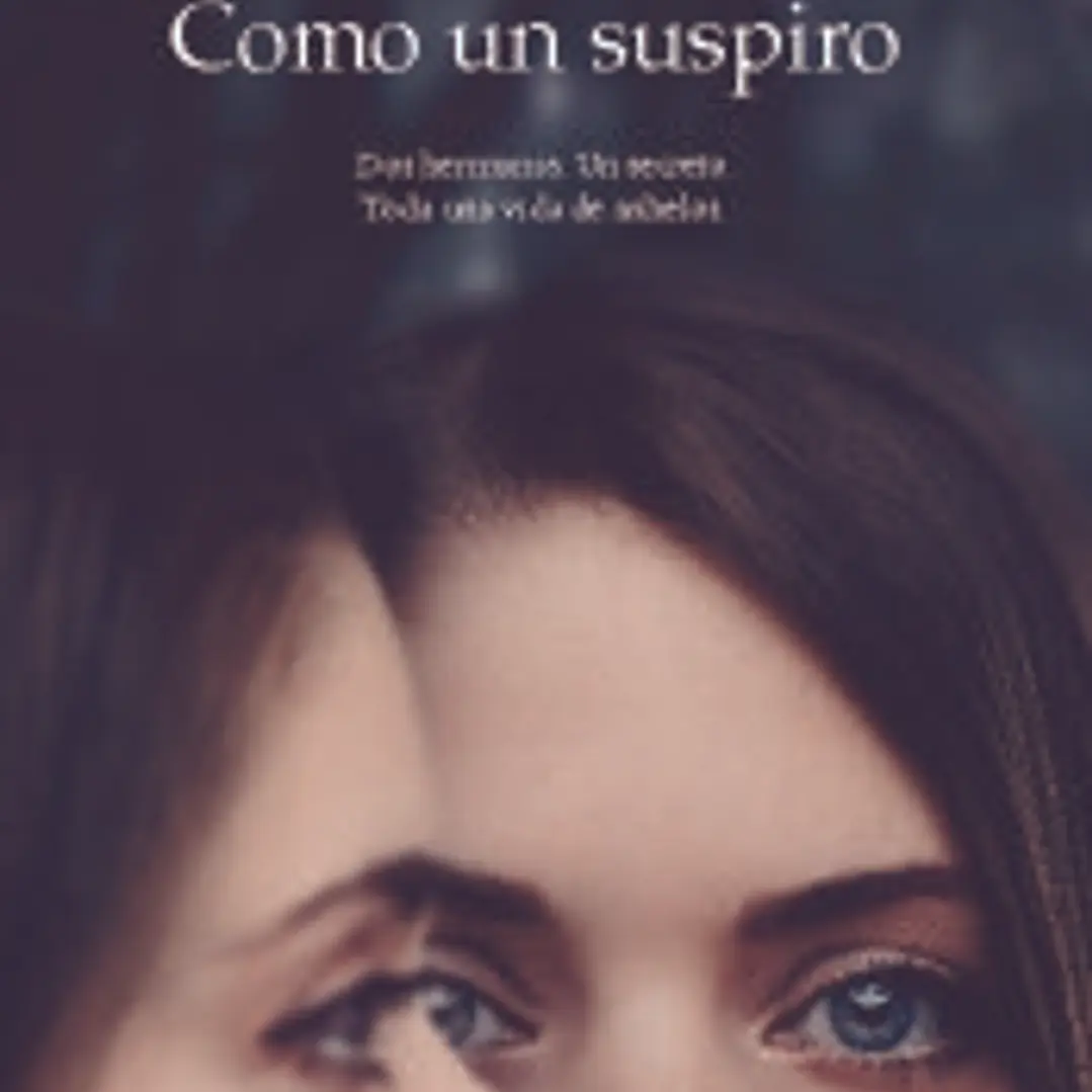 COMO UN SUSPIRO 1