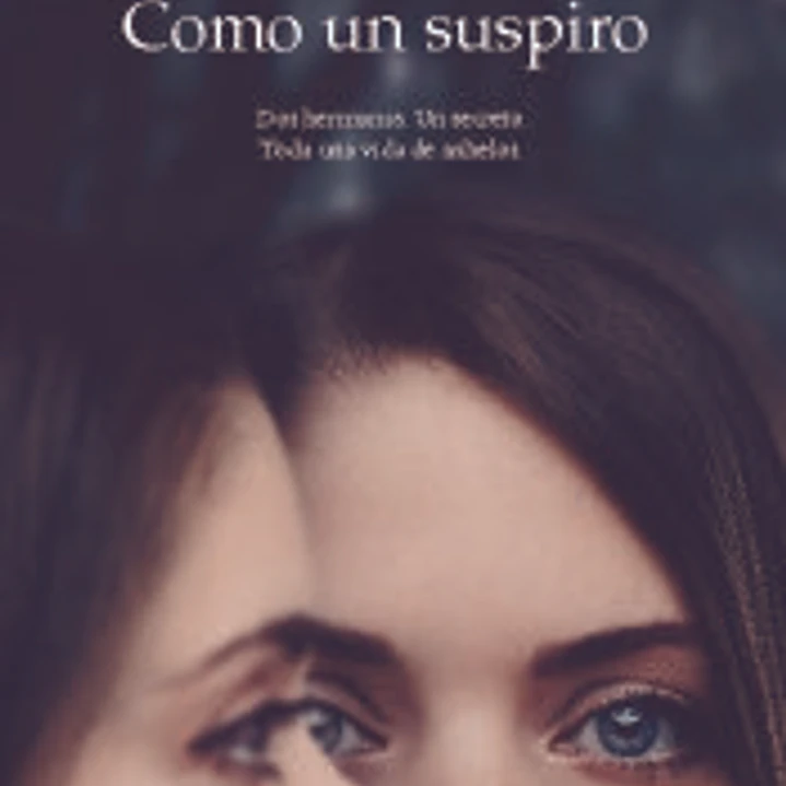 COMO UN SUSPIRO 1
