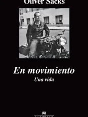 En movimiento. Una vida