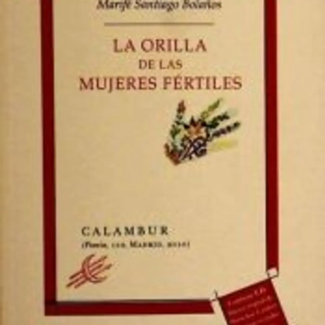 La orilla de las mujeres fértiles 1