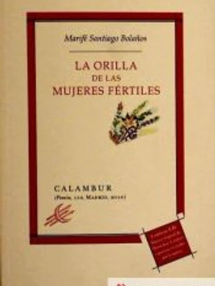La orilla de las mujeres fértiles