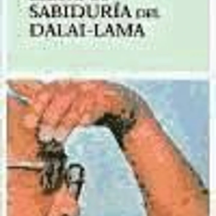 El pequeño libro de sabiduria del Dalai-Lama 1