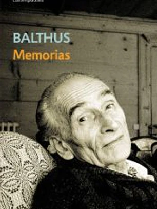 Memorias Balthus