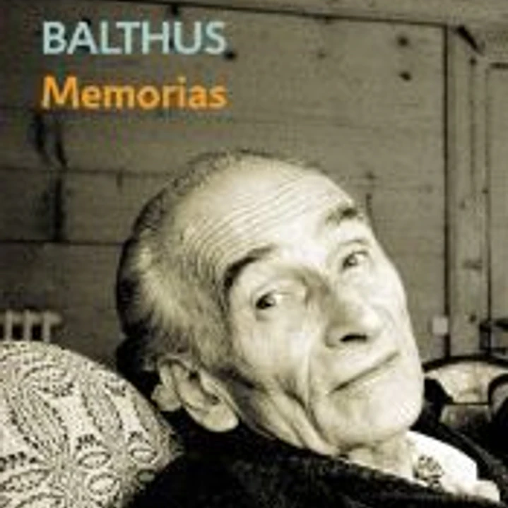 Memorias Balthus 1