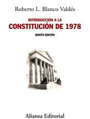 Introducción a la Constitución de 1978