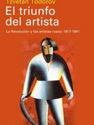 El triunfo del artista